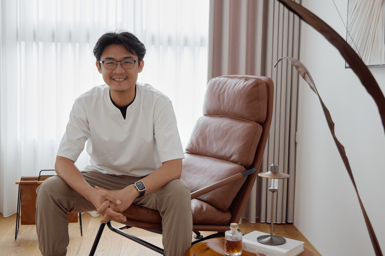 設計總監 范相禎